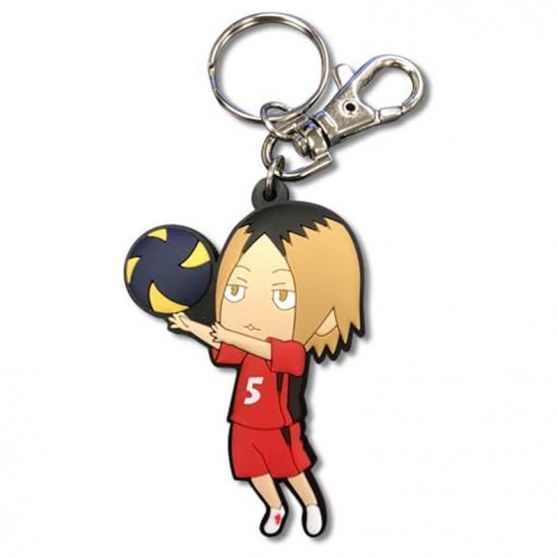 Llavero Haikyu!! 2nd Season, Kenma