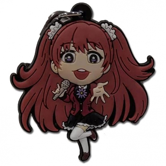 Llavero Kakegurui, Yumemi