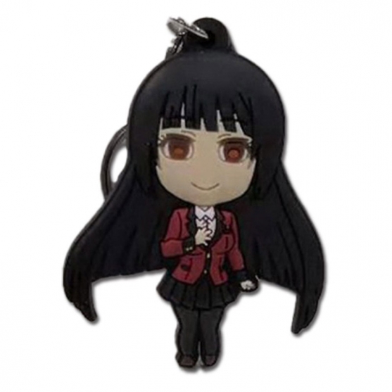 Llavero Kakegurui, Yumeko