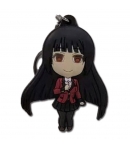 Llavero Kakegurui, Yumeko