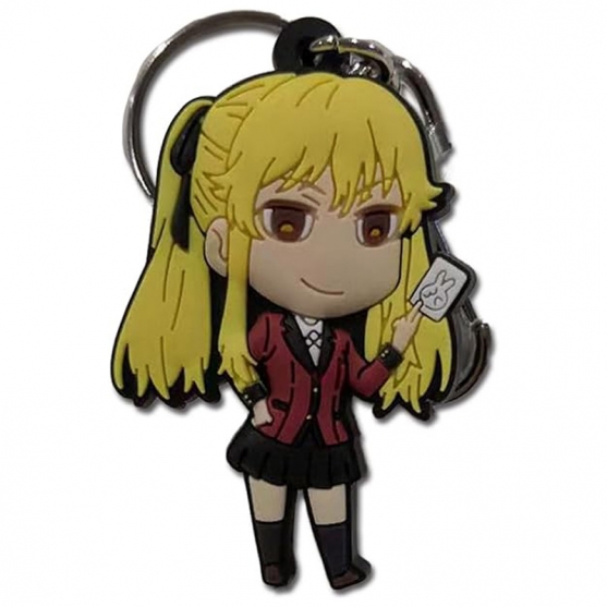 Llavero Kakegurui, Mary