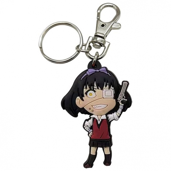 Llavero Kakegurui, Midari