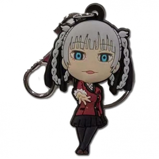 Llavero Kakegurui, Kirari