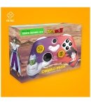 Funda Silicona y Grips para Mando XBS Controller, Custom Kit Dragon Ball Z Fr.tec