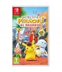 Detective Pikachu: El Regreso