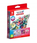 Mario Kart 8 Deluxe Pase de Pistas Extras (Código de Descarga)