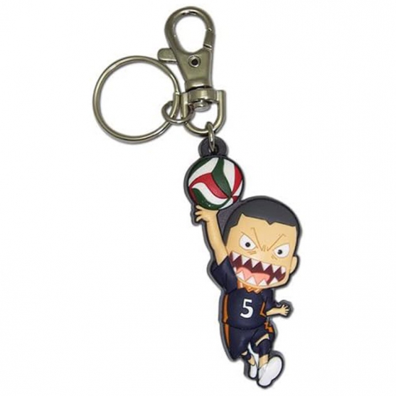 Llavero Haikyu!! Tanaka
