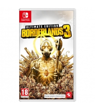 Borderlands 3: Ultimate Edition
