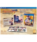 Disgaea 7: Vows of the Virtueless Deluxe Edition