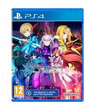 Sword Art Online Last Recollection