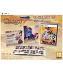 Disgaea 7: Vows of the Virtueless Deluxe Edition