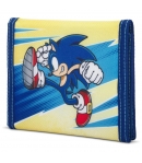 Estuche porta Juegos (24) Sonic The Hedhehog PowerA