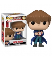 Pop! Animation Seto Kaiba 1453 Yu-Gi-Oh!