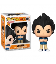 Pop! Animation Vegeta 814 Dragon Ball Super