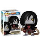 Pop! Animation Orochimaru (Akatsuki) 1435 Naruto Shippuden