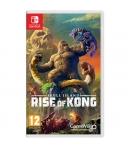 Skull Island: Rise of Kong