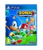 Sonic Superstars