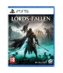 Lords of the Fallen