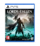 Lords of Fallen