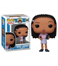 Pop! Television Jodie Landon 1441 Daria