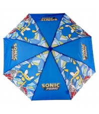 Paraguas Infantil Sonic Prime