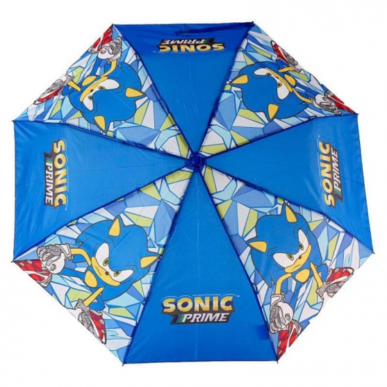 Paraguas Infantil Sonic Prime