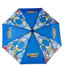 Paraguas Infantil Sonic Prime