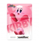 Amiibo Super Smash Bros. Kirby No.11