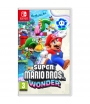 Super Mario Bros. Wonder