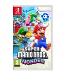 Super Mario Bros. Wonder