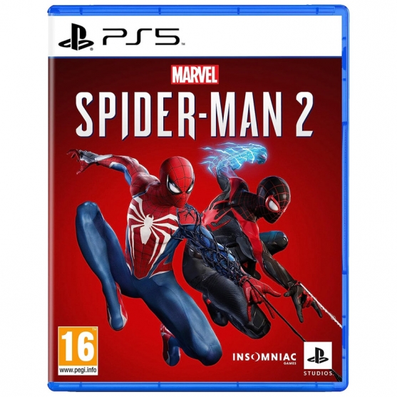 Marvel Spider-Man 2