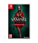 Vampire: The Masquerade - Swansong