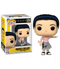 Pop! Television Monica Geller 1279 Friends The Television Series