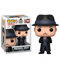 Pop! Television Michael Gray 1400 Peaky Blinders