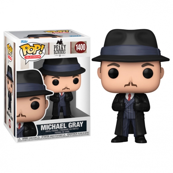Pop! Television Michael Gray 1400 Peaky Blinders