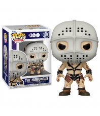 Pop! Movies The Humungus 1468 Mad Max the Road Warrior WB 100 Celebrating Every Story