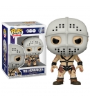 Pop! Movies The Humungus 1468 Mad Max the Road Warrior WB 100 Celebrating Every Story