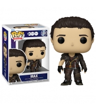 Pop! Movies Max 1469 Mad Max the Road Warrior WB 100 Celebrating Every Story
