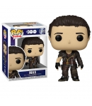 Pop! Movies Max 1469 Mad Max the Road Warrior WB 100 Celebrating Every Story