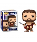 Pop! Movies Leonidas 1473 300 WB 100 Celebrating Every Story
