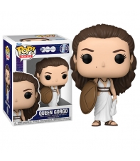 Pop! Movies Queen Gorgo 1474 300 WB 100 Celebrating Every Story