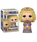 Pop! Movies Mrs. Cratchit 1454 Disney The Muppet Christmas Carol