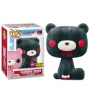Pop! Animation Gloomy Bear CHASE 1190 Gloomy The Naughty Grizzly (Flocked)