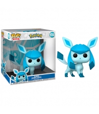 Pop! Games Glaceon Givrali Glaziola 930 Pokémon
