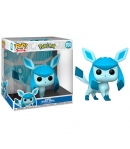Pop! Games Glaceon Givrali Glaziola 930 Pokémon