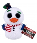 Peluche Five Nights at Freedy's, Holidays Snow Chica 21 cm