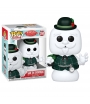 Pop! Movies Sam the Snowman 1265 Rudolph The Red-Nosed Reindeer