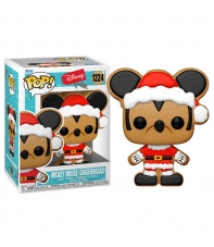 Pop! Mickey Mouse (Gingerbread) 1224 Disney