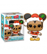 Pop! Minnie Mouse (Gingerbread) 1225 Disney