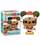 Pop! Minnie Mouse (Gingerbread) 1225 Disney